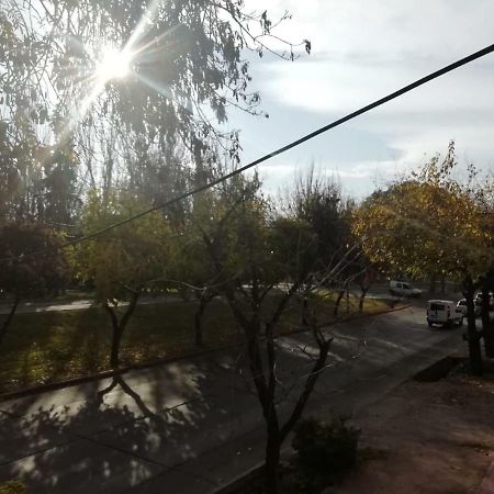 Monoambiente Espectacular Apartment Godoy Cruz Exterior photo