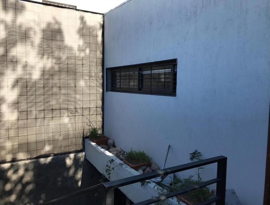 Monoambiente Espectacular Apartment Godoy Cruz Exterior photo