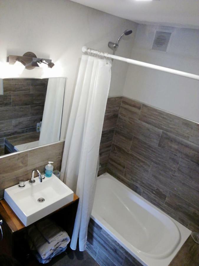 Monoambiente Espectacular Apartment Godoy Cruz Exterior photo